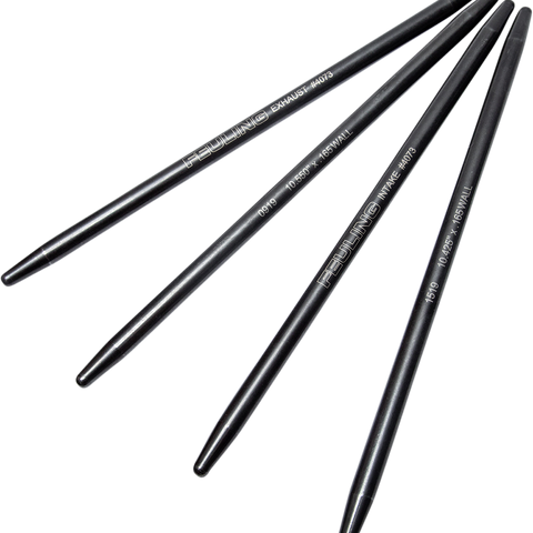 FEULING PARTS HP+® Pushrods M8 4088 - 0.040 Inch Longer Than Stock