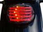 CUSTOM DYNAMICS PB-TL-INT-TW-S Taillight and Turn Signal Assembly with Smoke Lens for Harley-Davidson Low Rider Models