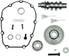 S&S Cycle 590G Gear Drive Camshaft Kit for Harley-Davidson M8 Engines, 330-0732