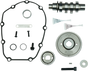 S&S Cycle 590G Gear Drive Camshaft Kit for Harley-Davidson M8 Engines, 330-0732