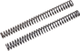 OHLINS Fork Springs - 39.97 lb/in 08423-70 - Team Dream Rides