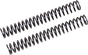 OHLINS Fork Springs - 51.39 lb/in 08790-90 - Team Dream Rides