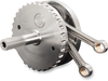 S&S Cycle 320-0359 Flywheel Assembly for Twin Cam 96