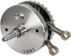S&S Cycle Flywheel Assembly - 4-5/8 inch, Part Number 320-0523 for SE 120R 124 inch Motor