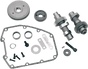 S&S Cycle 570G Gear Drive Camshaft Kit for Twin Cam Engines, 33-5267