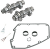 S&S Cycle 510C Chain Drive Camshaft Kit for Twin Cam Engines - 106-4380