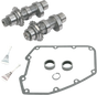 S&S Cycle 510C Chain Drive Camshaft Kit for Twin Cam Engines - 106-4380