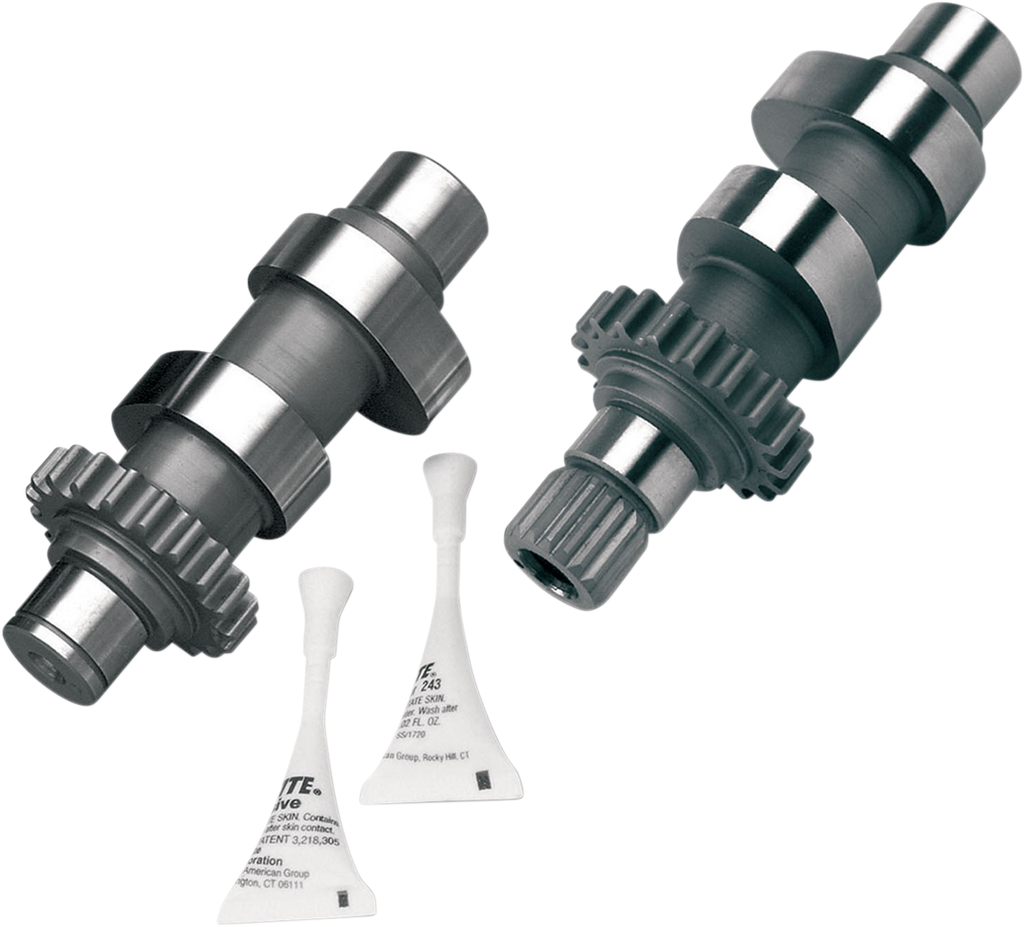 S&S Cycle 570C Chain Drive Camshaft Kit for Twin Cam Engines, Part 106-4381