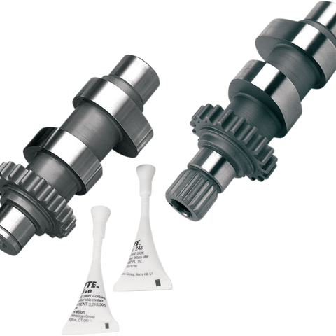 S&S Cycle 570C Chain Drive Camshaft Kit for Twin Cam Engines, Part 106-4381