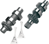 S&S Cycle 585C Chain Drive Camshaft Kit for Twin Cam Engines, Part 106-4382