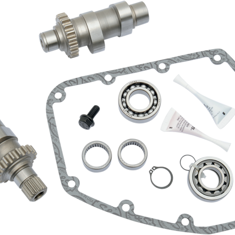 S&S Cycle 570C Chain Drive Camshaft Kit for Twin Cam Engines, Part 330-0003