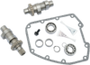 S&S Cycle 583C Chain-Drive Camshaft Kit for Harley-Davidson Twin Cam 330-0004