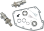 S&S Cycle 330-0016 509C Chain Drive Camshaft Kit for Harley-Davidson Twin Cam