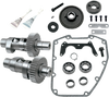 S&S Cycle Easy Start Camshaft, 640 Gear Drive for Twin Cam 1999-2006, 106-4840