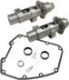 S&S Cycle 330-0299 Easy Start Camshaft Kit for Twin Cam 2007-2017 and Dyna 2006