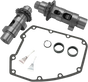 S&S Cycle 330-0346 Easy Start HP103 Chain Drive Camshaft Kit for Harley-Davidson Twin Cam 2007-2017 and Dyna 2006