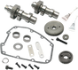 S&S Cycle 551G Gear Drive Camshaft Kit for Twin Cam and Dyna, Part Number 106-4868