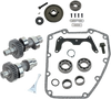 S&S Cycle 106-4033 OES Grind Gear Drive Camshaft Kit for Twin Cam