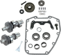 S&S Cycle 106-4033 OES Grind Gear Drive Camshaft Kit for Twin Cam
