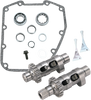 S&S Cycle Easy Start Camshaft Kit 330-0459 for Twin Cam 1999-2006