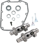 S&S Cycle Easy Start Camshaft Kit 330-0459 for Twin Cam 1999-2006