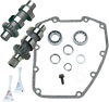 S&S Cycle HP103 Chain Drive Camshaft Kit 330-0442 for 1999-2006 Twin Cam