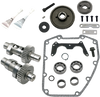 S&S Cycle MR103 Gear Drive Camshaft Kit for Twin Cam 1999-2006