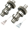 S&S Cycle 330-0463 MR103 Gear Drive Camshaft Kit with Inner Gears Only for Twin Cam 1999-2006