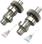 S&S Cycle 330-0463 MR103 Gear Drive Camshaft Kit with Inner Gears Only for Twin Cam 1999-2006