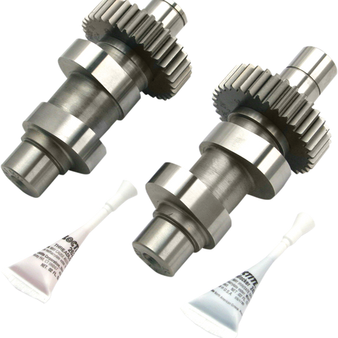S&S Cycle 330-0463 MR103 Gear Drive Camshaft Kit with Inner Gears Only for Twin Cam 1999-2006
