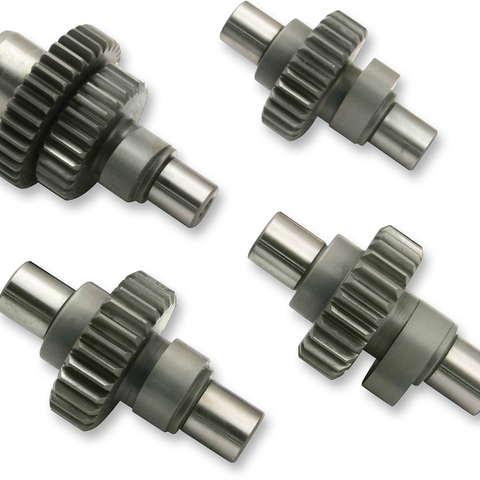 S&S Cycle 500 Camshaft for Buell and Harley-Davidson XL Models, Part 33-5082