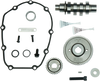 S&S Cycle 475G Gear Drive Camshaft Kit for M8 107/114 Motors, Part Number 330-0645