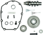 S&S Cycle 550G Gear Drive Camshaft Kit for M8 Engines - 330-0647