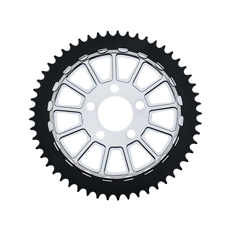 13-Spoke Lug-Drive Sprocket - Team Dream Rides