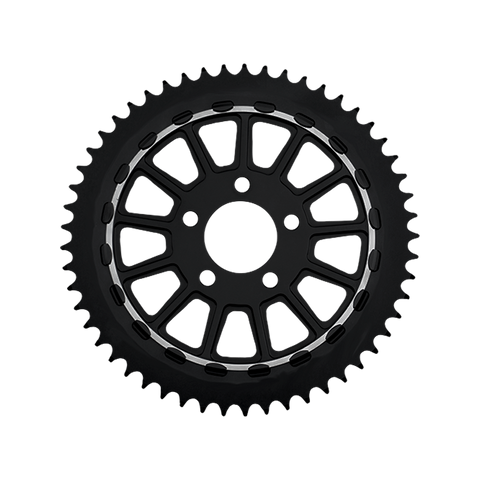 13-Spoke Lug-Drive Sprocket - Team Dream Rides