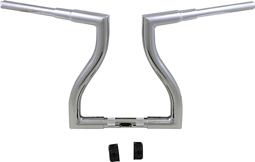 LA CHOPPERS Handlebar - Thresher - 14" - Chrome LA-7317-14