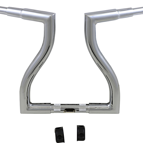 LA CHOPPERS Handlebar - Thresher - 14