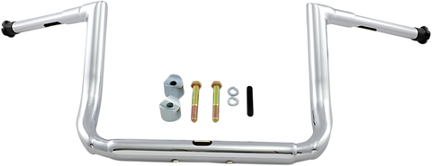 LA CHOPPERS Handlebar - Grande Twin Peaks - 12