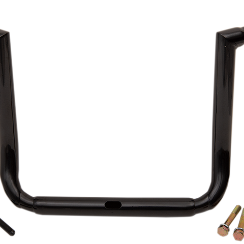 LA CHOPPERS Handlebar - Grande Twin Peaks - 14