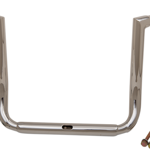 LA CHOPPERS Handlebar - Grande Twin Peaks - 14