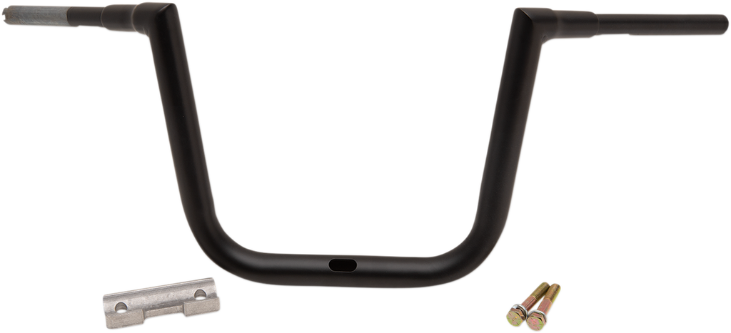 LA CHOPPERS Handlebar - Grande Twin Peaks - 13" - Matte Black LA-7313-63M