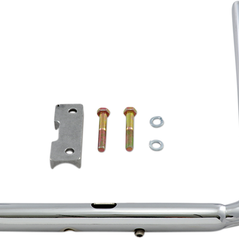 LA CHOPPERS Handlebar - Grande Twin Peaks - 14