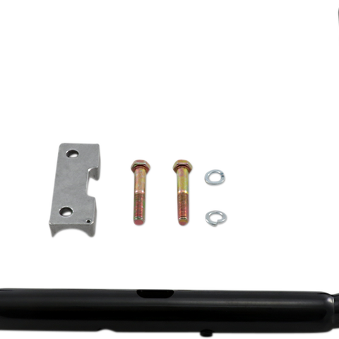 LA CHOPPERS Handlebar - Grande Twin Peaks - 14