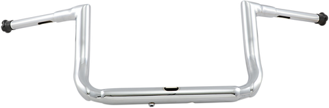 LA CHOPPERS Handlebar - Grande Twin Peaks - 10