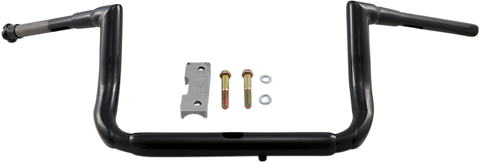 LA CHOPPERS Handlebar - Grande Twin Peaks - 10