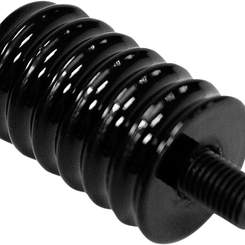 LA Choppers Shift Peg Extension - Black LA-7201-00B