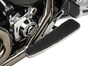 LA CHOPPERS Floorboard - Solid LA-7092-01 - Team Dream Rides