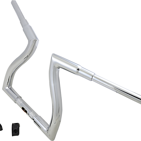 LA CHOPPERS Handlebar - Thresher - 12