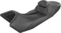 SADDLEMEN Adventure Track Seat - Backrest - KTM 0810-KT09BR - Team Dream Rides
