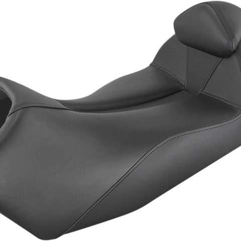 SADDLEMEN Adventure Track Seat - Backrest - KTM 0810-KT09BR - Team Dream Rides